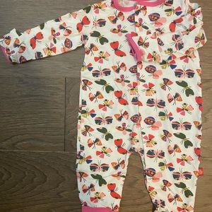 Magnetic Me butterfly